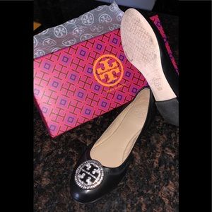 Tory Burch Liana Ballet flats